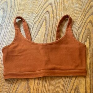 Harmonic Threads Bralette